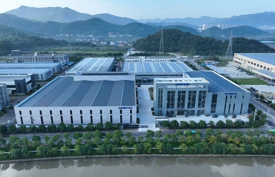 Zhejiang Alven Intelligent Manufacturing Co., Ltd. Company Profile