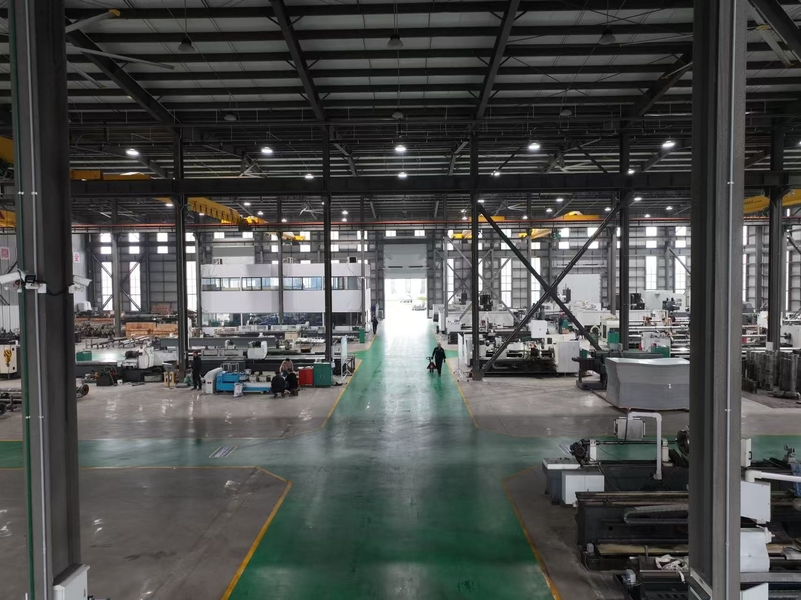 Zhejiang Alven Intelligent Manufacturing Co., Ltd.