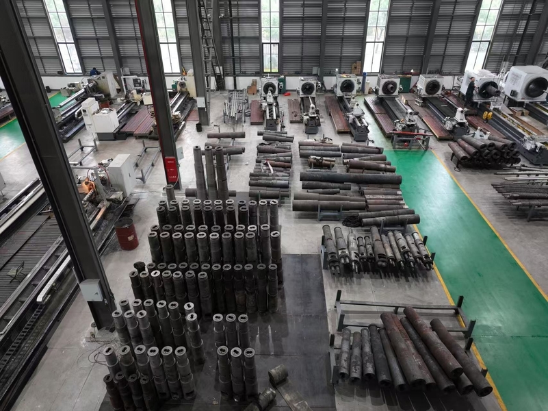Zhejiang Alven Intelligent Manufacturing Co., Ltd.