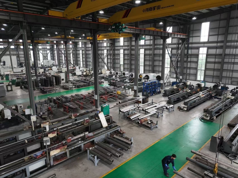 Zhejiang Alven Intelligent Manufacturing Co., Ltd.